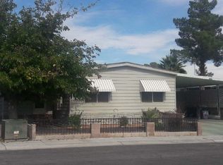 6448 Sapphire St, Las Vegas, NV 89108