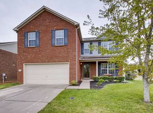 1055 Gannett Rd, Hendersonville, TN 37075