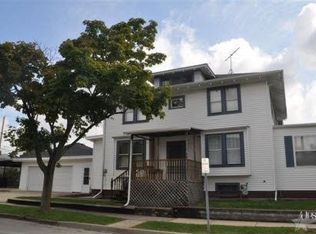 628 W State Blvd, Fort Wayne, IN 46808