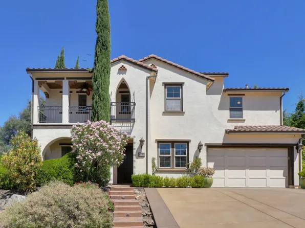4267 Suffolk Way, El Dorado Hills, CA 95762