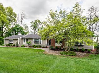 1455 Long Hill Rd, Millington, NJ 07946