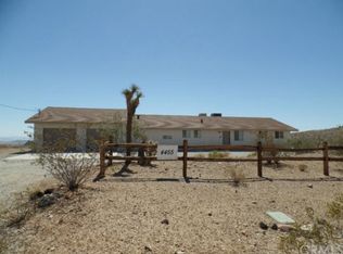 4455 Alta Ave, Yucca Valley, CA 92284