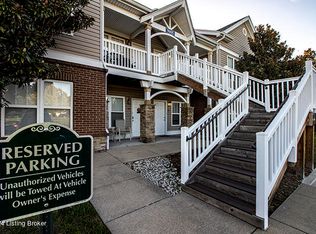 9005 Falcon Crest Ct UNIT 120, Louisville, KY