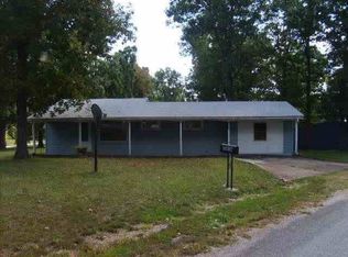 28836 Ridgeway Ave, Lincoln, MO 65338