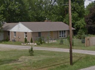 202 S Steer St, Addison, MI 49220