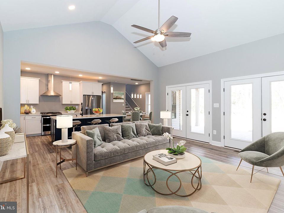 4 Rivers End Dr, Seaford, DE 19973 MLS DESU2035846 Zillow