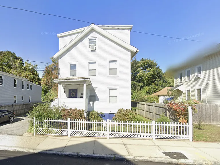 21 W Coit St #3 — Photo 21