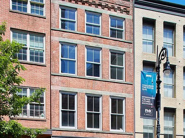 134 Beekman St, New York, NY 10038