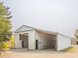 107 White Eagle Dr, Eureka, MT 59917