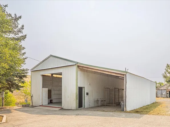 107 White Eagle Dr, Eureka, MT 59917