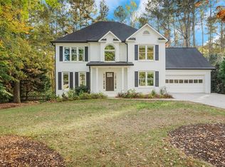 7160 Wyngate Dr, Cumming, GA 30040