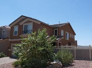 1161 Aspen Cliff Dr, Henderson, NV 89011