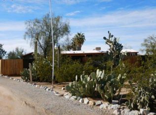 11509 W Picture Rocks Rd, Tucson, AZ 85743