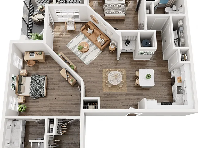 Satori West Ashley — Photo 80