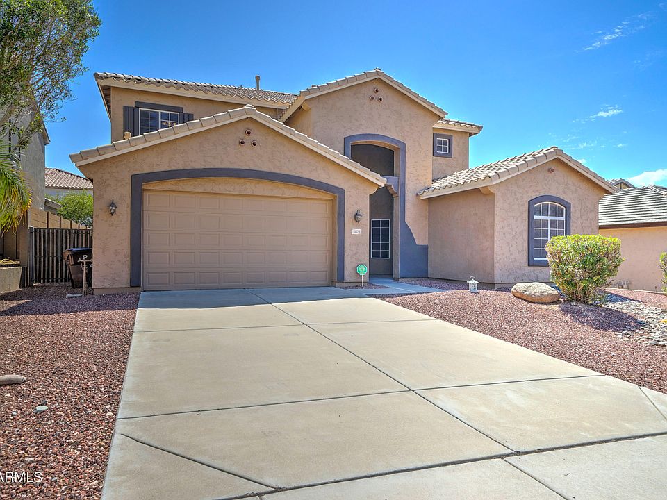 1st image of 10629 W MELINDA Lane