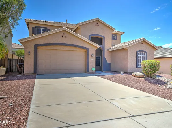 10629 W MELINDA Lane, Peoria, AZ 85382