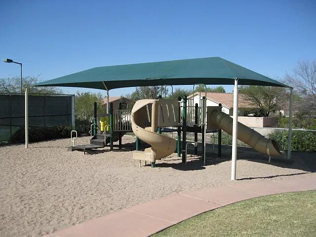 3673 W Pony Trl — Photo 17