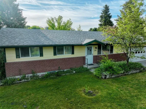 104 Arrowhead Trl, Bozeman, MT 59718