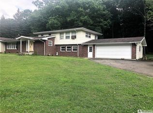 435 Orchard Rd, Jamestown, NY 14701