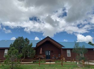 3615 Timber Ridge Rd, Westcliffe, CO 81252