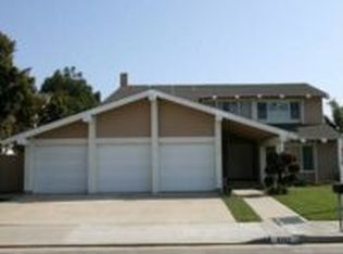 8252 Drybank Dr, Huntington Beach, CA 92646