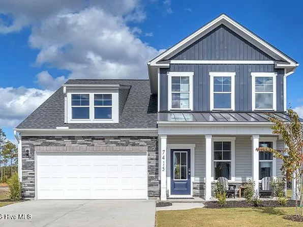 1024 American Egret Way, Morehead City, NC 28557