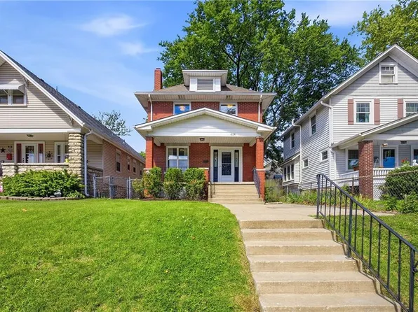 614 N 16th St, Kansas City, KS 66102