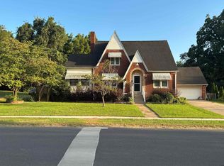 332 E Clay St, Clinton, KY 42031