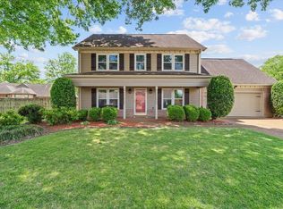 287 Aubrey Cv LOT 328, Collierville, TN 38017