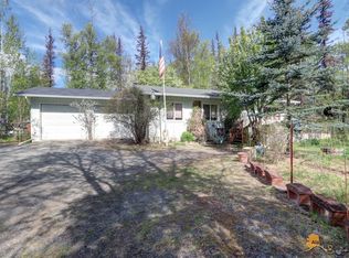 205 W Sarahs Way, Wasilla, AK 99654