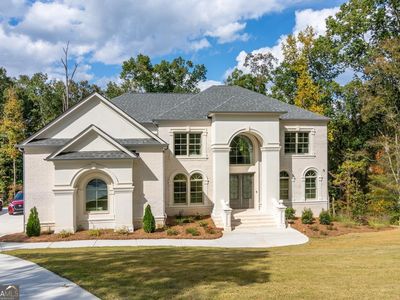 2016 Fontainbleau Dr, Conyers, GA, 30094