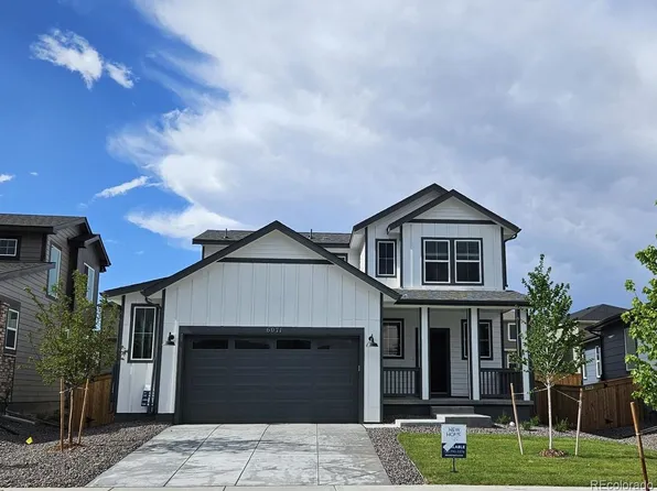 6071 Caribou Drive, Brighton, CO 80601