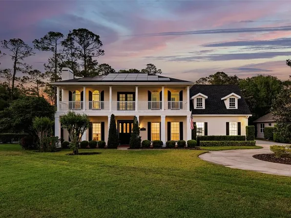 466 Woldunn Cir, Lake Mary, FL 32746