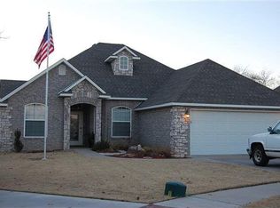 609 Osage St, Ardmore, OK 73401