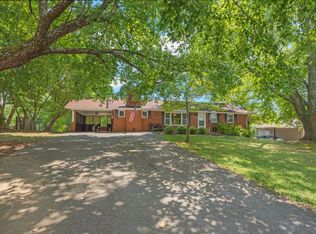 1013 Patton Ferry Rd LOT 3, Kingston, TN 37763