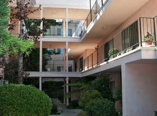10831 Fruitland Dr #307, Studio City, CA 91604