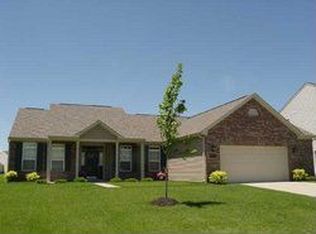 1788 Oconnor Ct, Avon, IN 46123