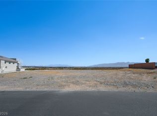 6079 E Spring Mountain Blvd N, Pahrump, NV 89048