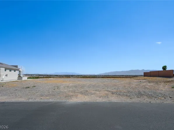 6079 E Spring Mountain Blvd N, Pahrump, NV 89048