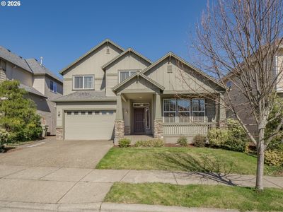 14571 NW Werner Ln, Portland, OR, 97229
