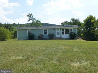 516 Paddock Ln, Front Royal, VA 22630