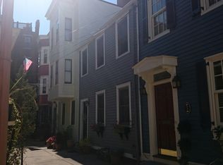 4 Pleasant Street Ct, Charlestown, MA 02129