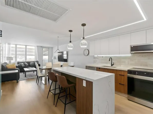 100 Lincoln Rd #908, Miami Beach, FL 33139