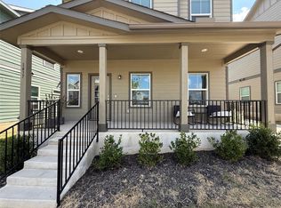 1437 Weatherford Ln, Leander, TX 78641