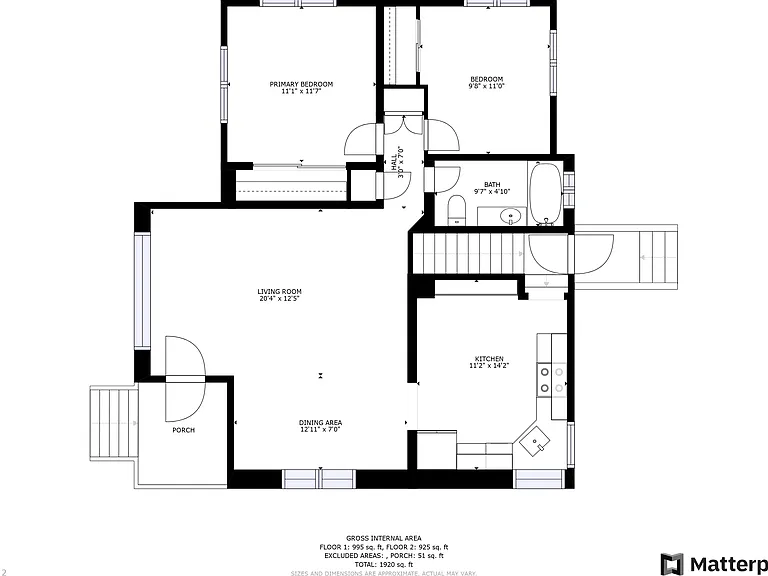 2230 Marshall St — Photo 31