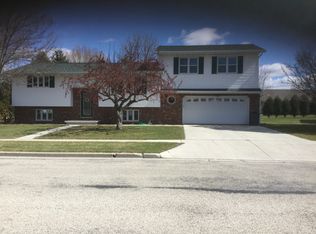 526 Diane St, Chilton, WI 53014