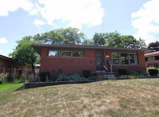 2011 Runnymede Blvd, Ann Arbor, MI 48103