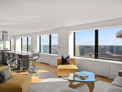 85 E India Row #31, Boston, MA, 02110