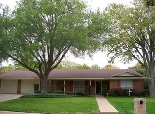 3706 Iroquois Trl, Temple, TX 76504