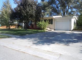 416 Starlite Ave, Idaho Falls, ID 83402